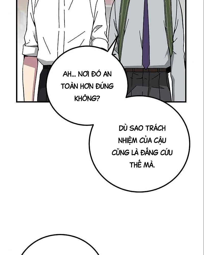 Đấng Cứu Thế Được Chọn Lựa Chapter 13 - 72