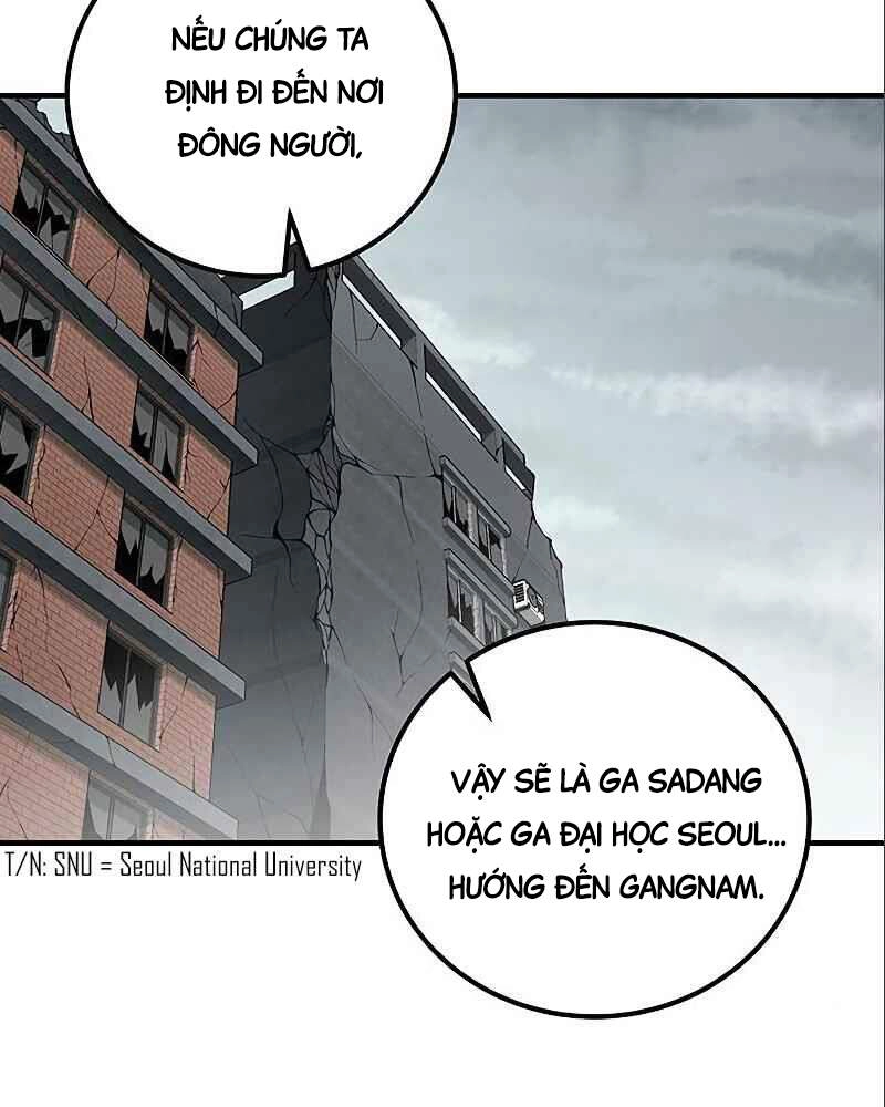 Đấng Cứu Thế Được Chọn Lựa Chapter 13 - 73