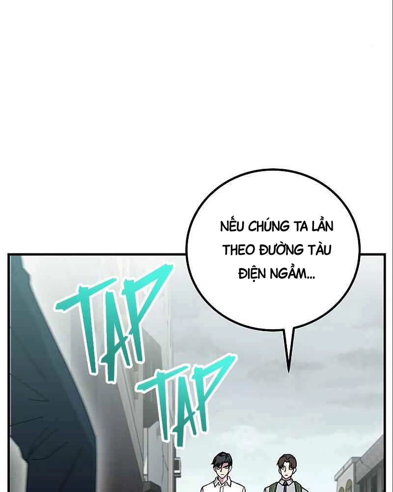 Đấng Cứu Thế Được Chọn Lựa Chapter 13 - 74