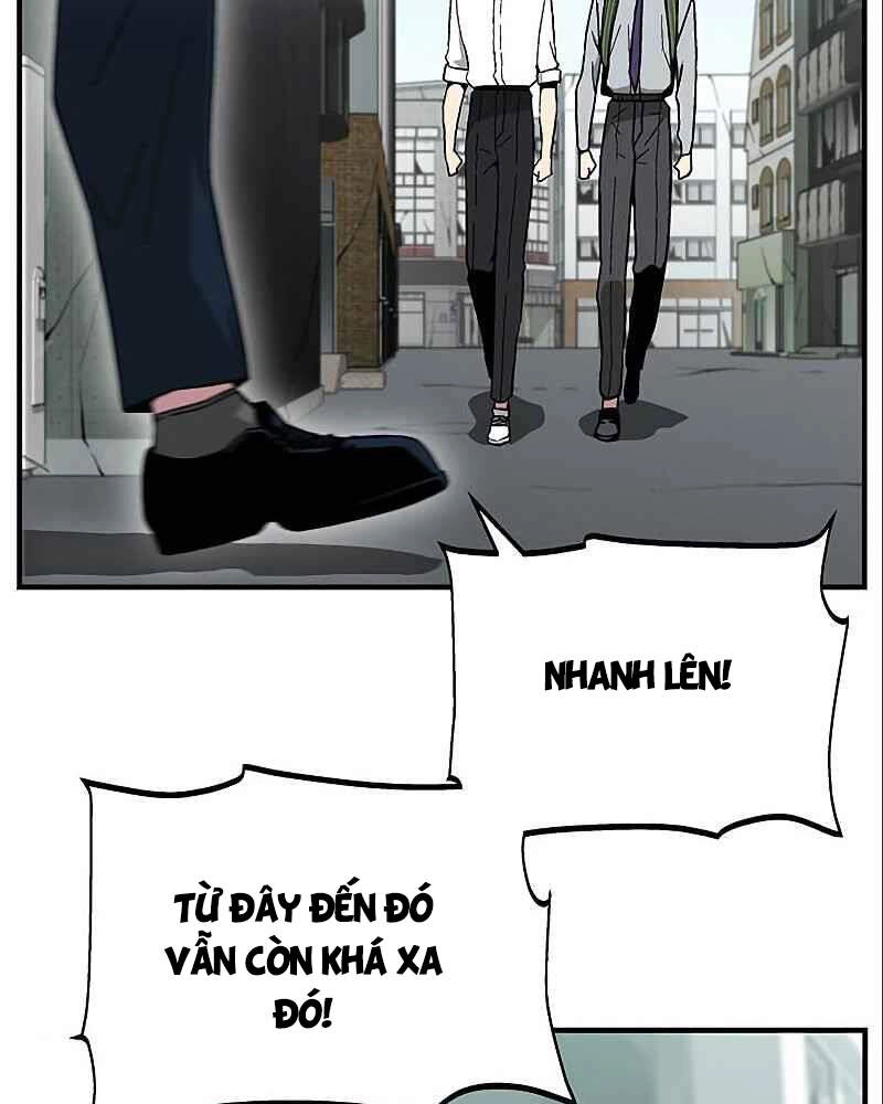 Đấng Cứu Thế Được Chọn Lựa Chapter 13 - 75