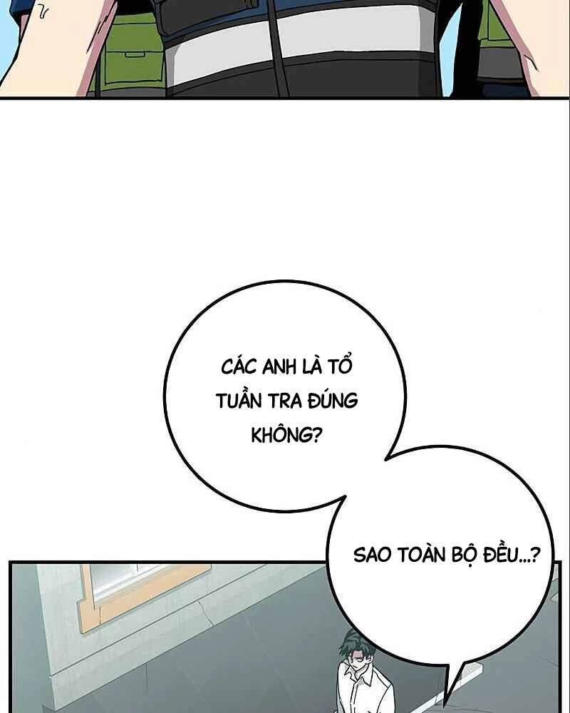 Đấng Cứu Thế Được Chọn Lựa Chapter 13 - 79