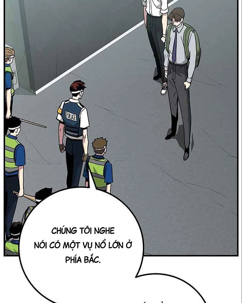 Đấng Cứu Thế Được Chọn Lựa Chapter 13 - 80