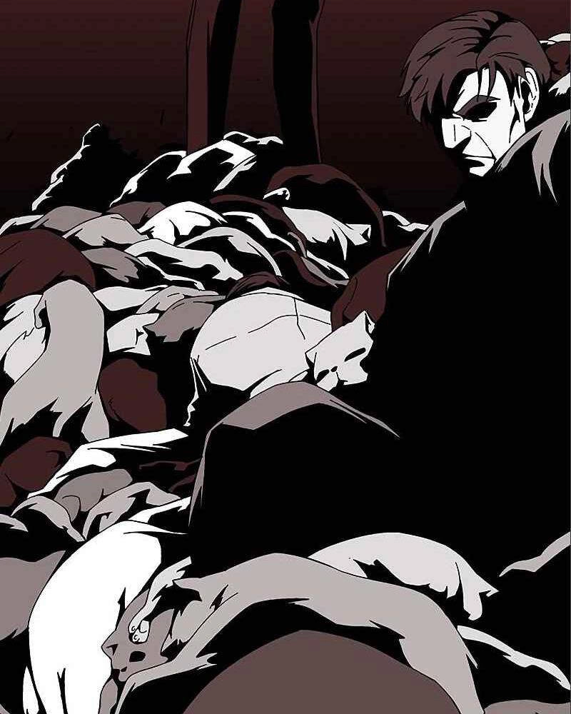 Đấng Cứu Thế Được Chọn Lựa Chapter 13 - 90