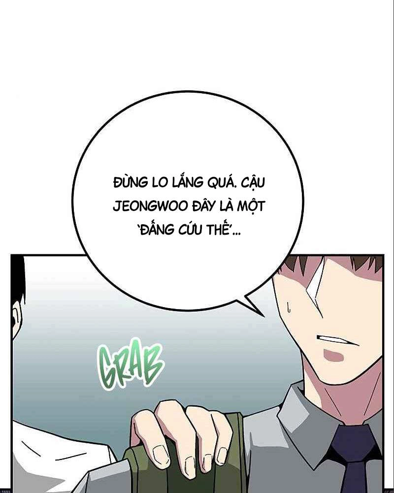 Đấng Cứu Thế Được Chọn Lựa Chapter 13 - 94