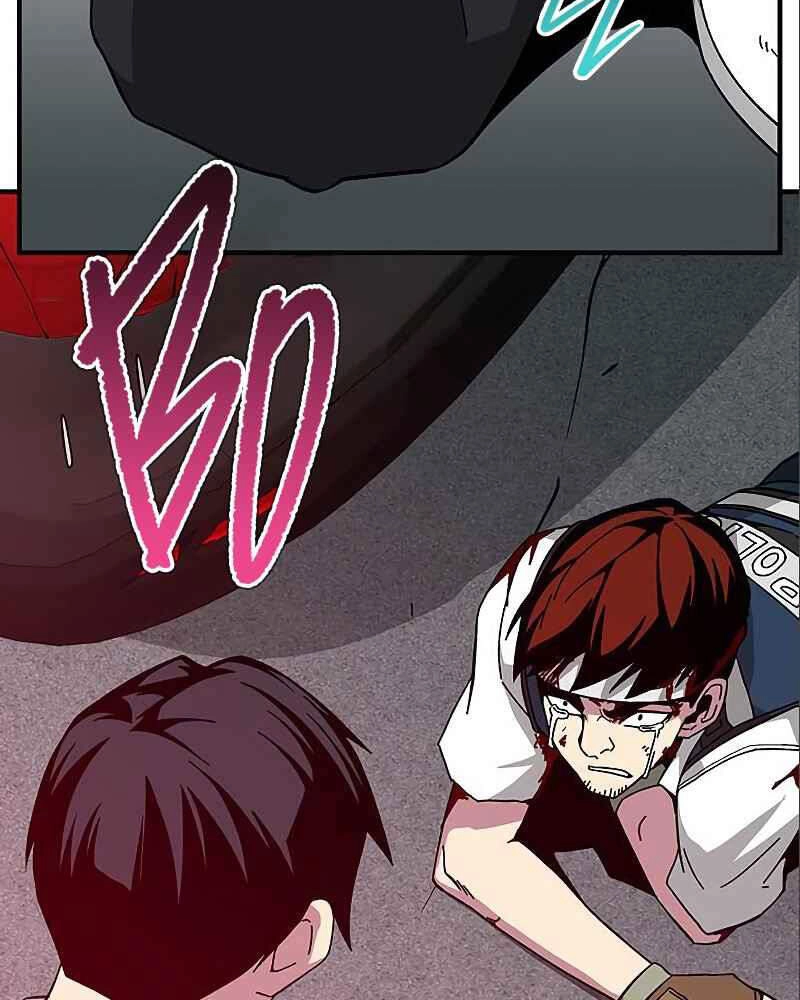 Đấng Cứu Thế Được Chọn Lựa Chapter 13 - 126