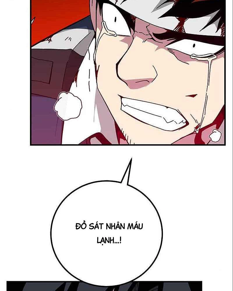 Đấng Cứu Thế Được Chọn Lựa Chapter 13 - 129