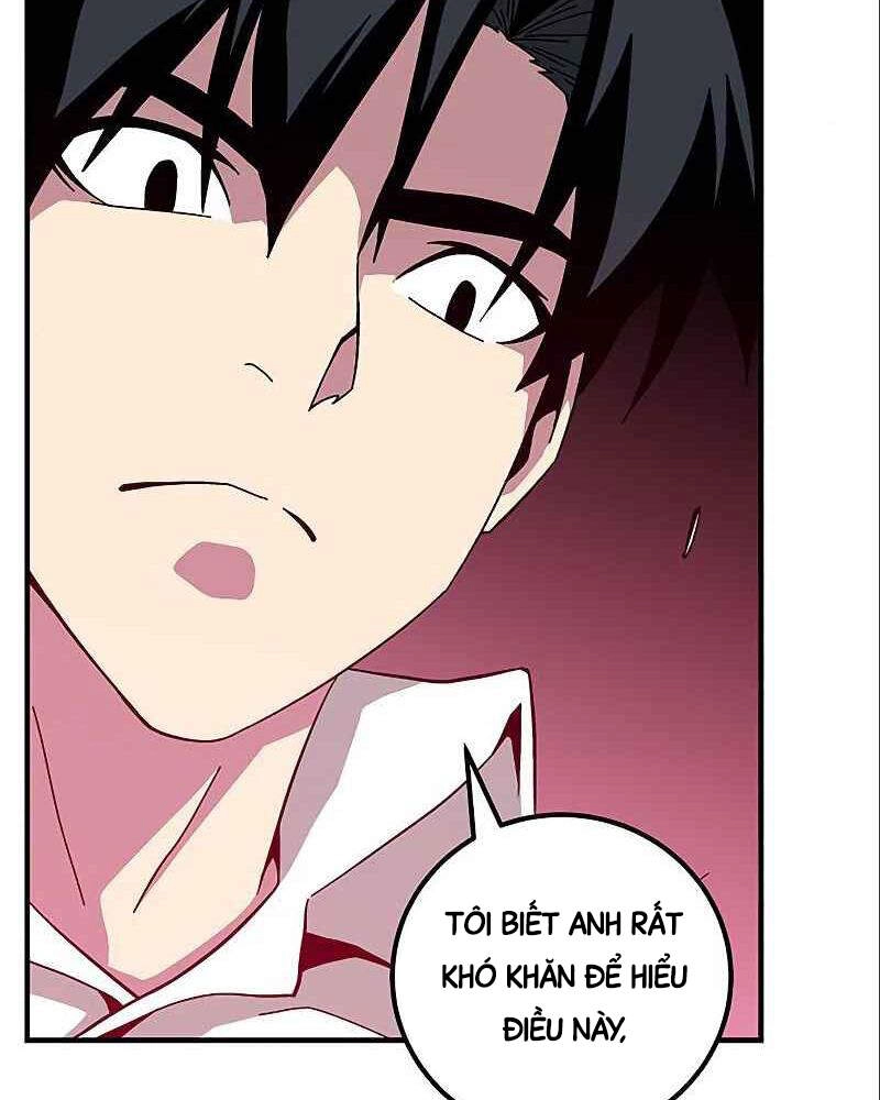 Đấng Cứu Thế Được Chọn Lựa Chapter 13 - 130