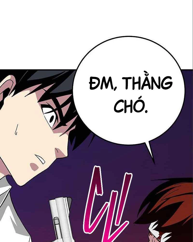 Đấng Cứu Thế Được Chọn Lựa Chapter 13 - 134