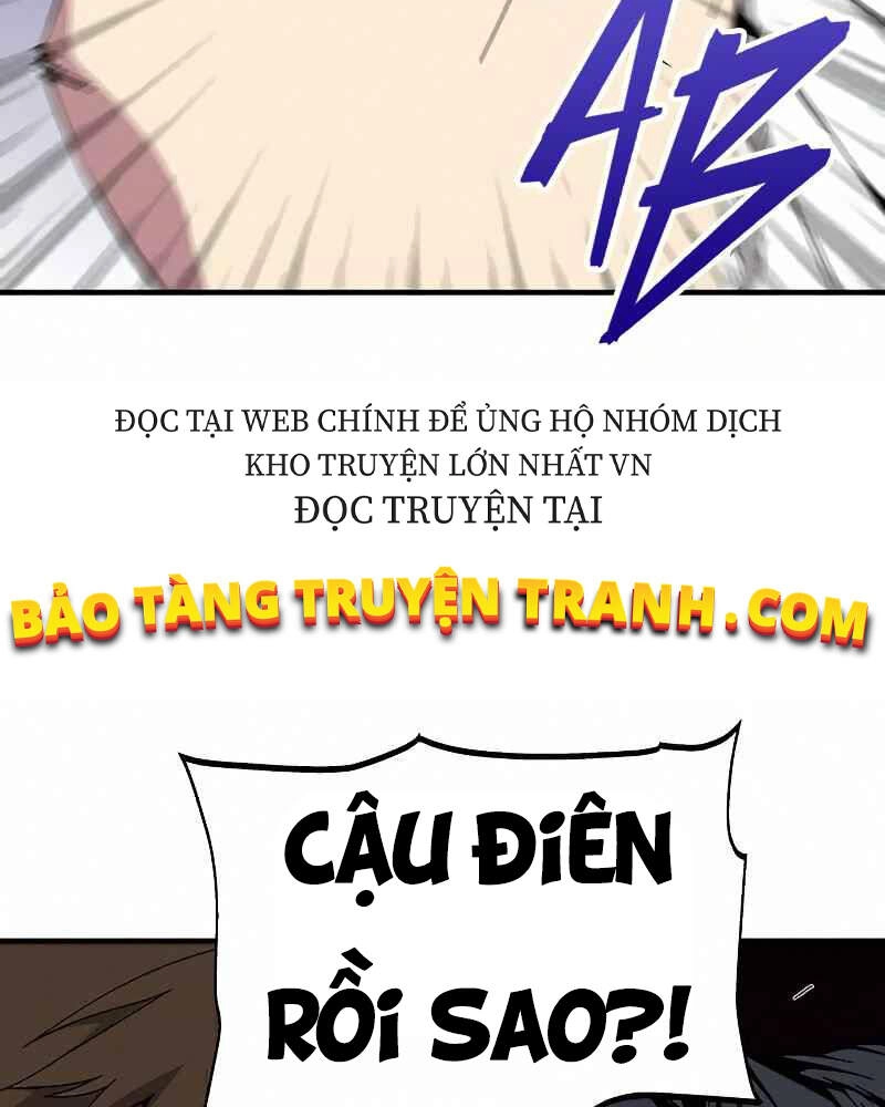 Đấng Cứu Thế Được Chọn Lựa Chapter 14 - 3