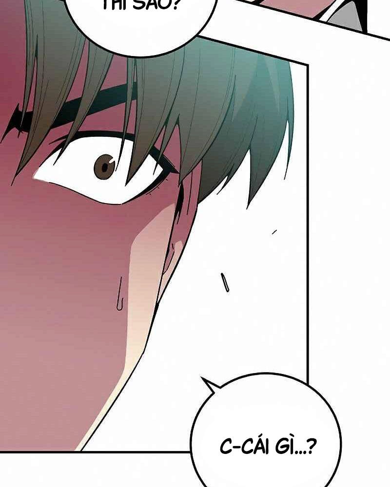 Đấng Cứu Thế Được Chọn Lựa Chapter 14 - 15