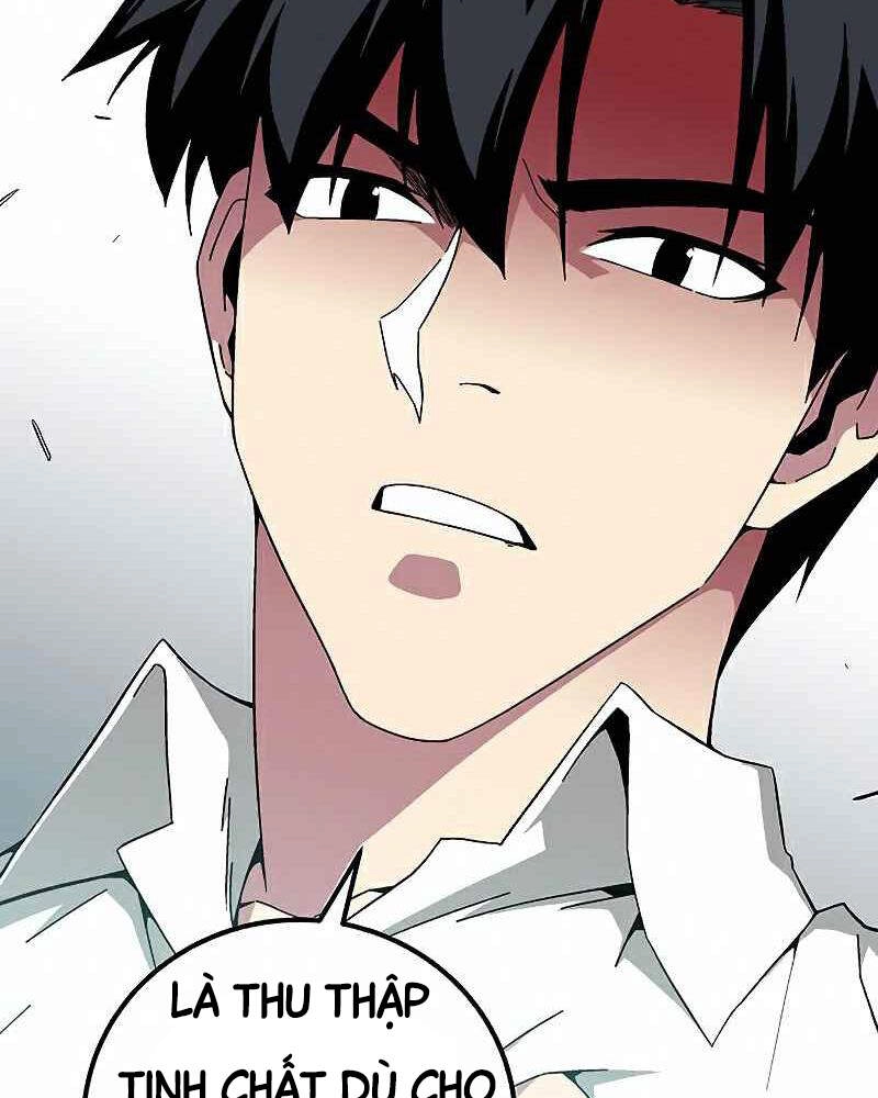 Đấng Cứu Thế Được Chọn Lựa Chapter 14 - 17