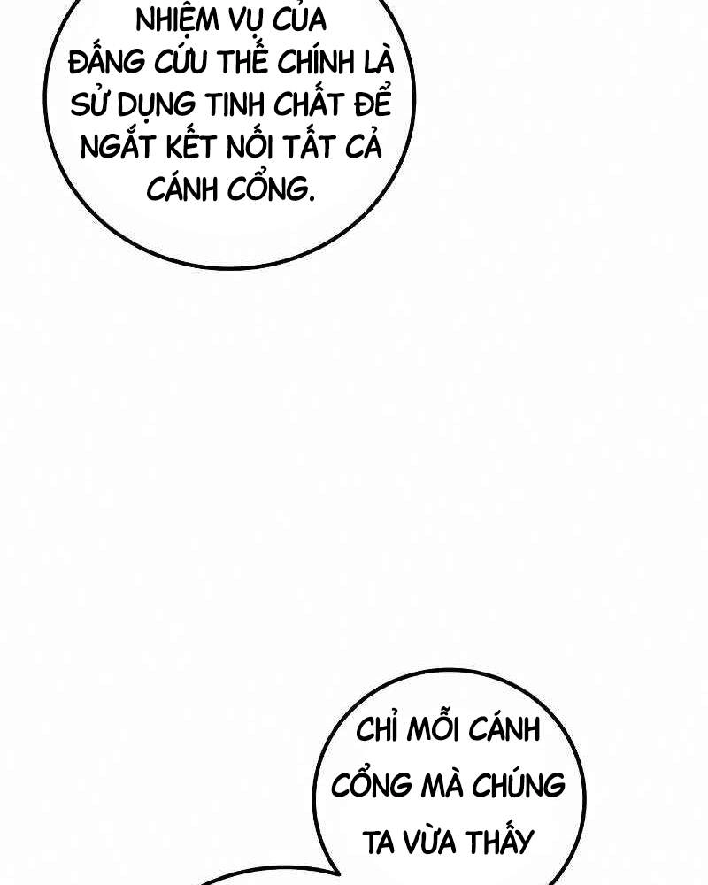 Đấng Cứu Thế Được Chọn Lựa Chapter 14 - 22