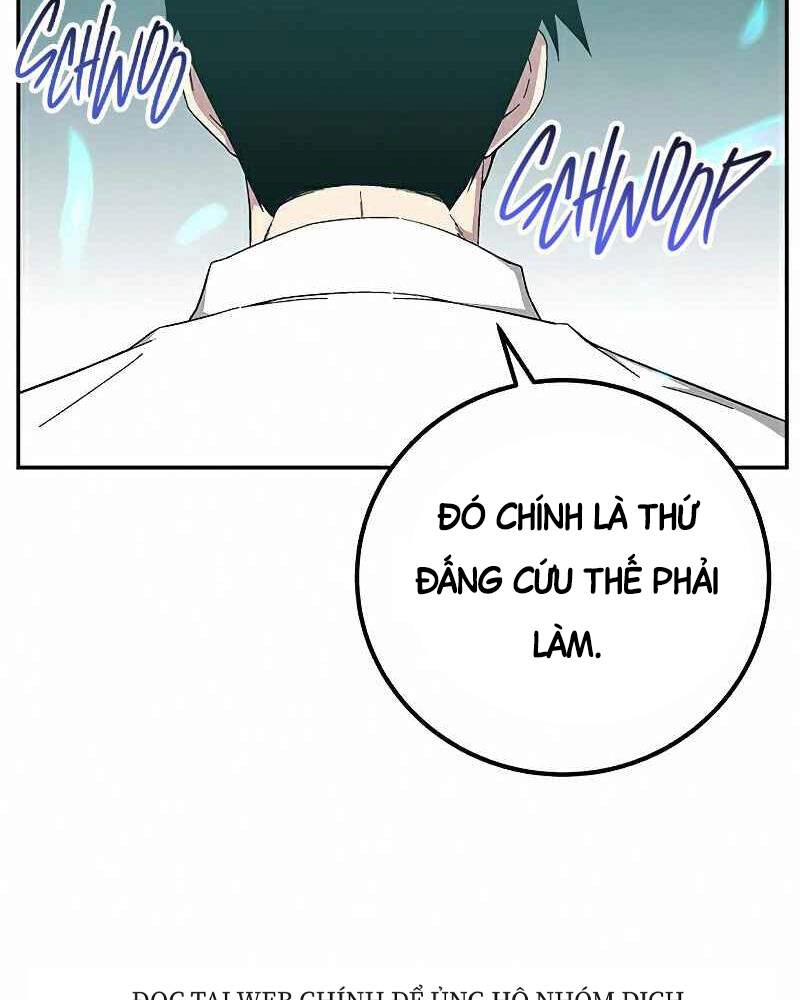 Đấng Cứu Thế Được Chọn Lựa Chapter 14 - 25