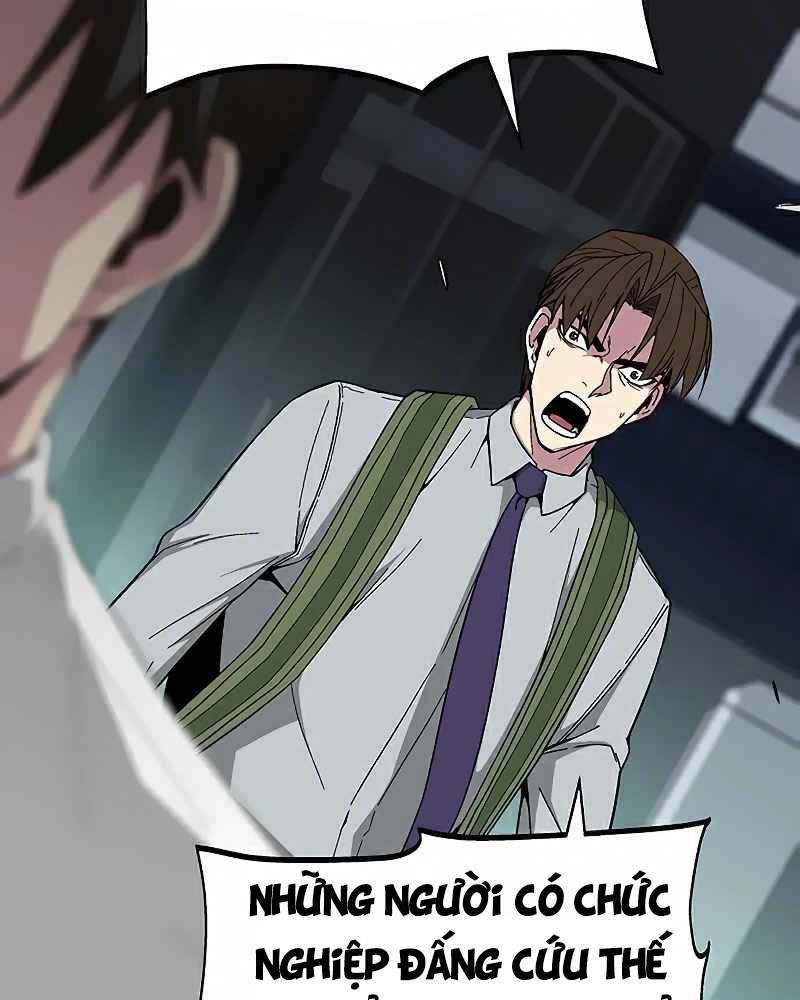 Đấng Cứu Thế Được Chọn Lựa Chapter 14 - 29