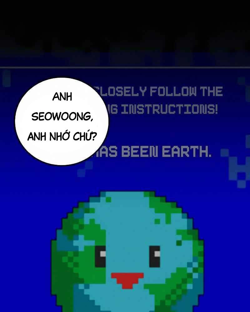 Đấng Cứu Thế Được Chọn Lựa Chapter 14 - 34