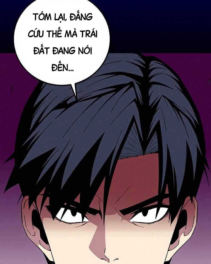 Đấng Cứu Thế Được Chọn Lựa Chapter 14 - 36