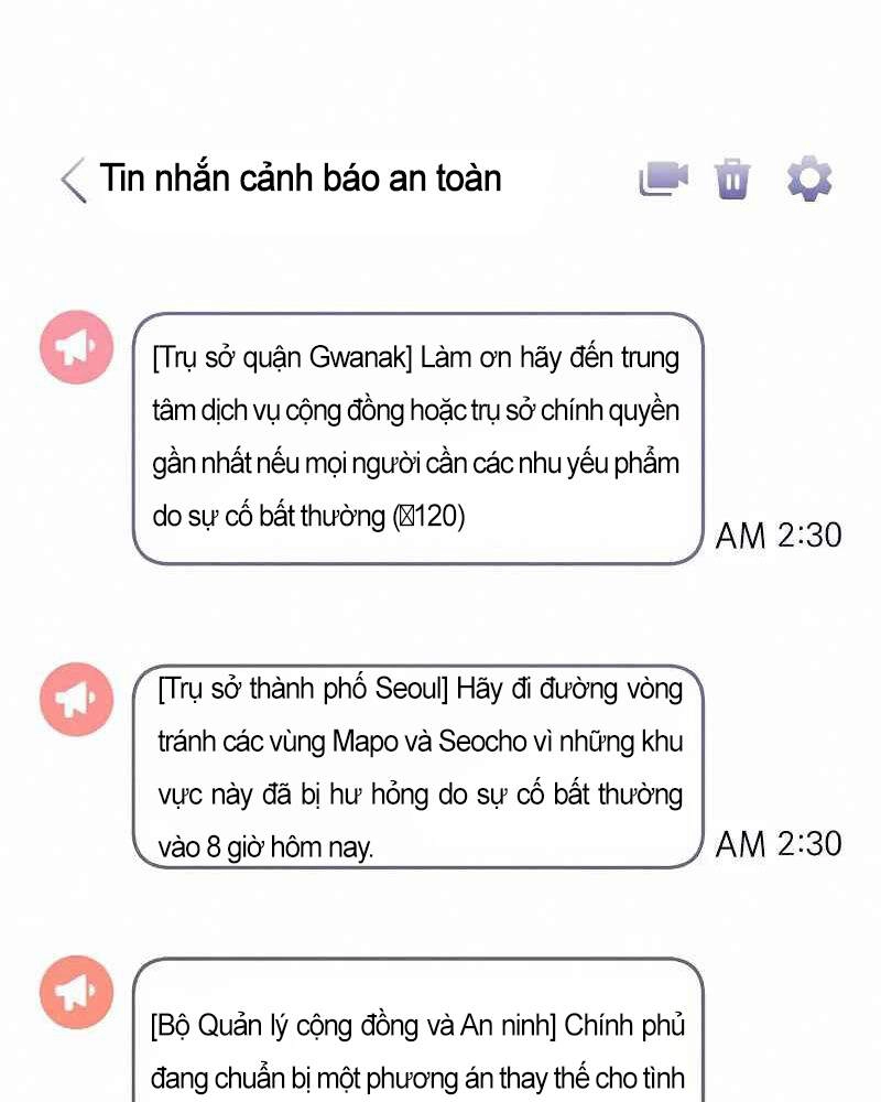 Đấng Cứu Thế Được Chọn Lựa Chapter 14 - 68