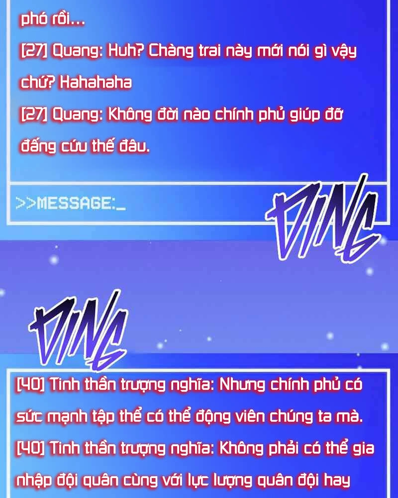 Đấng Cứu Thế Được Chọn Lựa Chapter 14 - 79