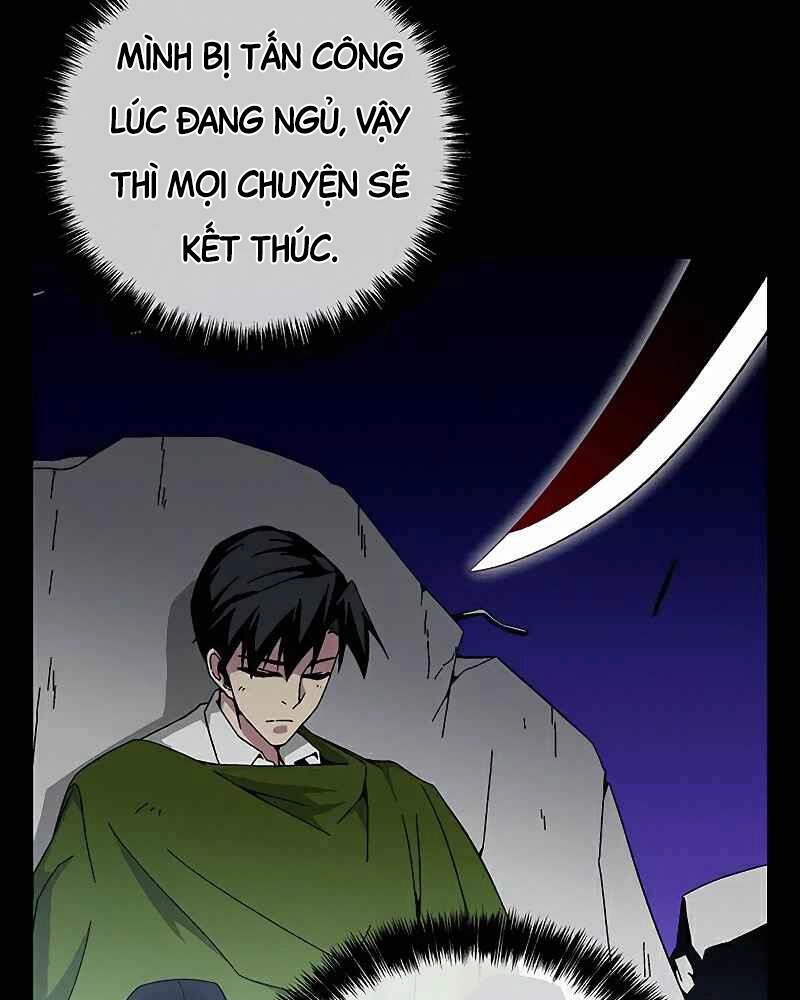 Đấng Cứu Thế Được Chọn Lựa Chapter 14 - 84