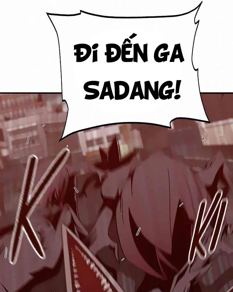 Đấng Cứu Thế Được Chọn Lựa Chapter 14 - 129