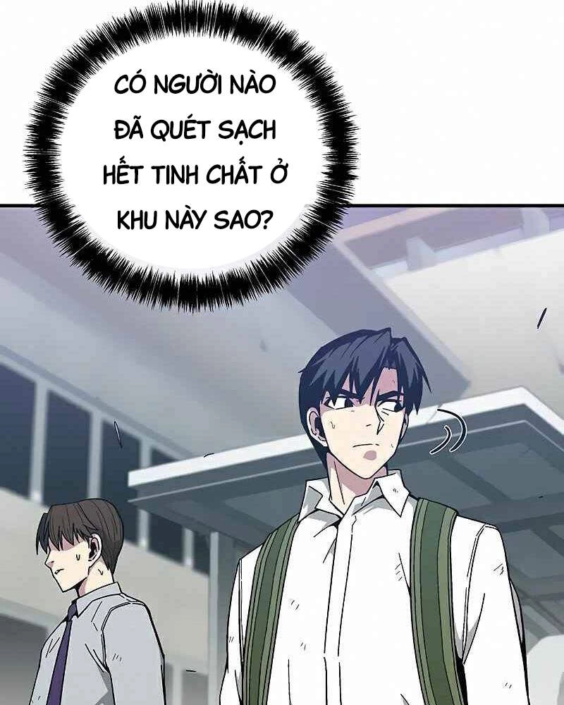 Đấng Cứu Thế Được Chọn Lựa Chapter 14 - 143