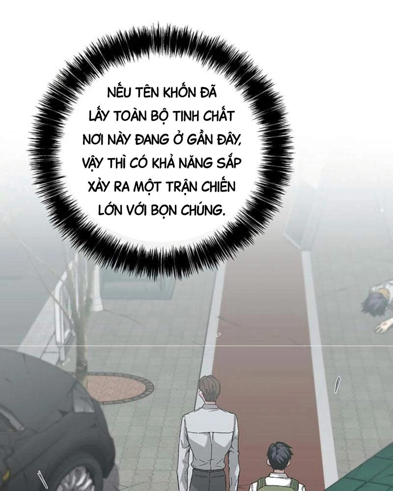 Đấng Cứu Thế Được Chọn Lựa Chapter 15 - 3