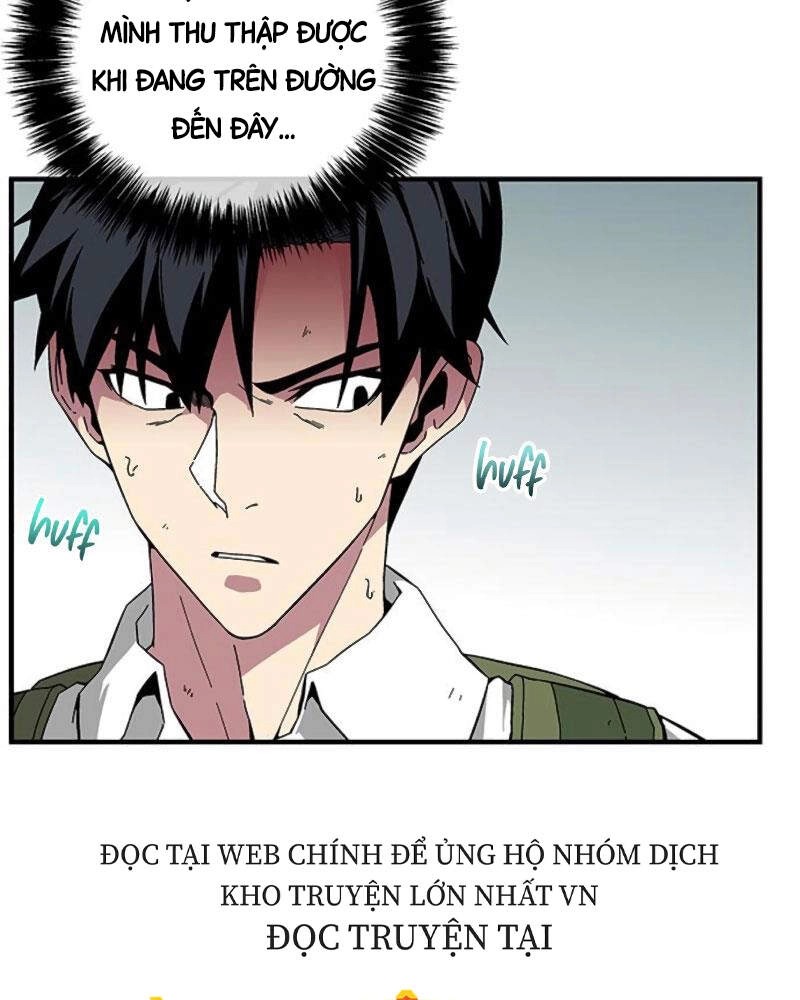 Đấng Cứu Thế Được Chọn Lựa Chapter 15 - 6