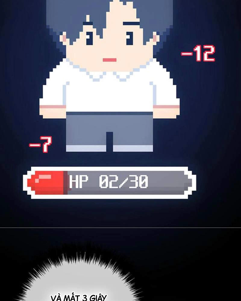 Đấng Cứu Thế Được Chọn Lựa Chapter 15 - 10