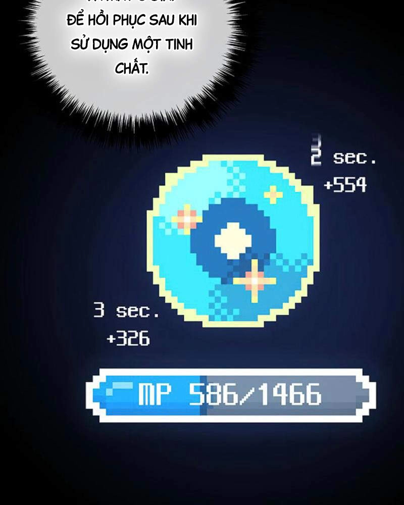 Đấng Cứu Thế Được Chọn Lựa Chapter 15 - 11