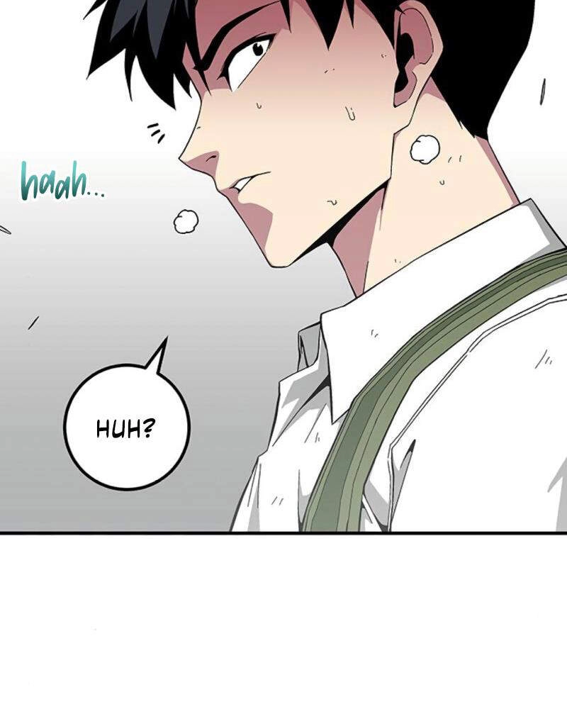 Đấng Cứu Thế Được Chọn Lựa Chapter 15 - 19