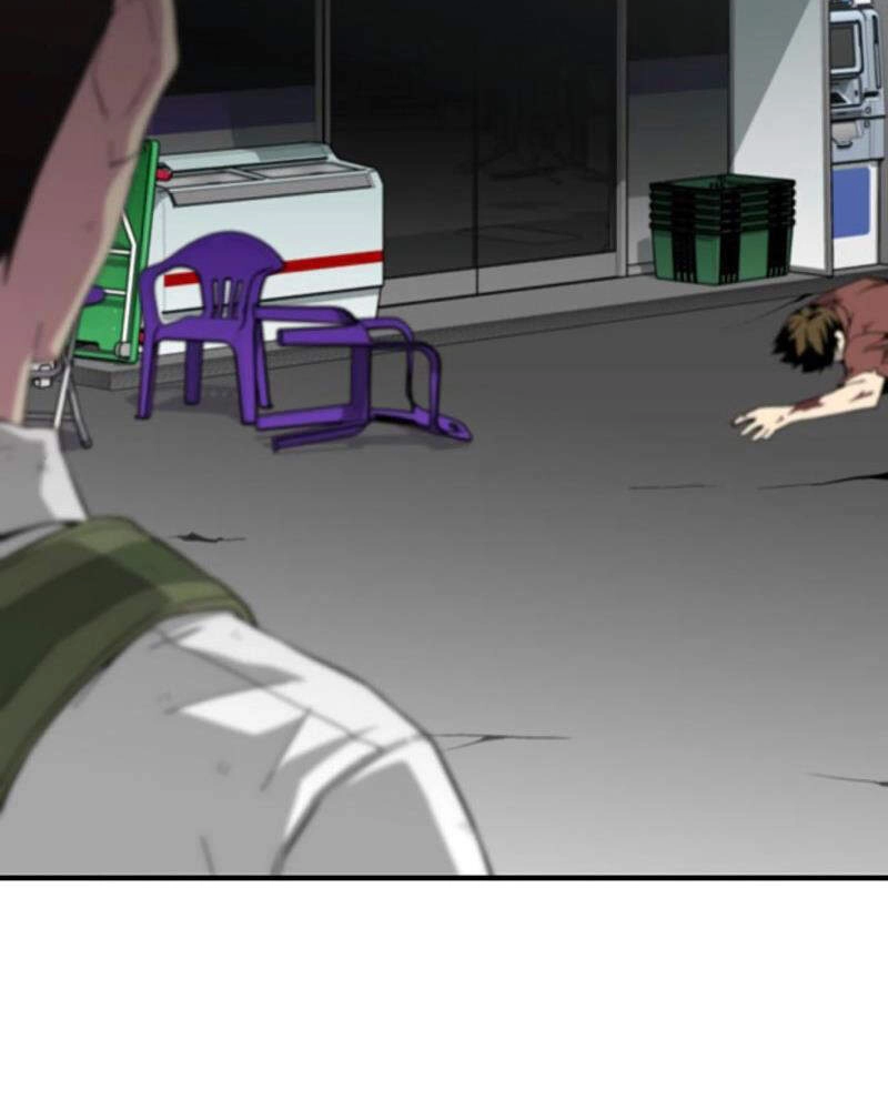 Đấng Cứu Thế Được Chọn Lựa Chapter 15 - 21