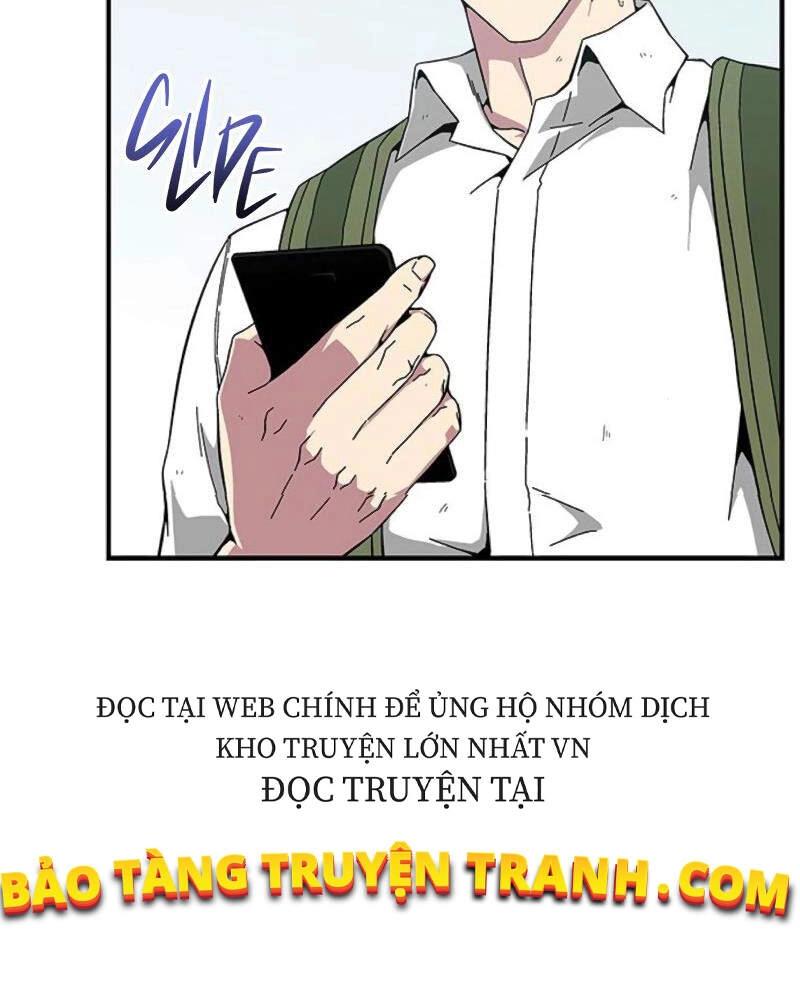 Đấng Cứu Thế Được Chọn Lựa Chapter 15 - 23