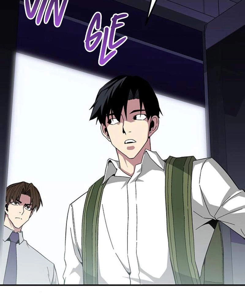 Đấng Cứu Thế Được Chọn Lựa Chapter 15 - 29