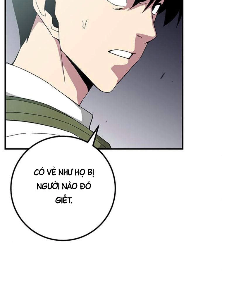 Đấng Cứu Thế Được Chọn Lựa Chapter 15 - 37