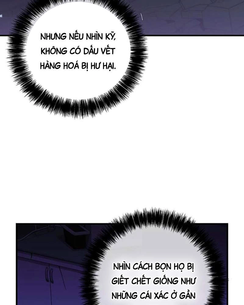 Đấng Cứu Thế Được Chọn Lựa Chapter 15 - 39