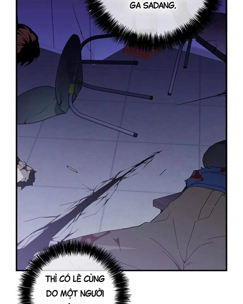 Đấng Cứu Thế Được Chọn Lựa Chapter 15 - 40