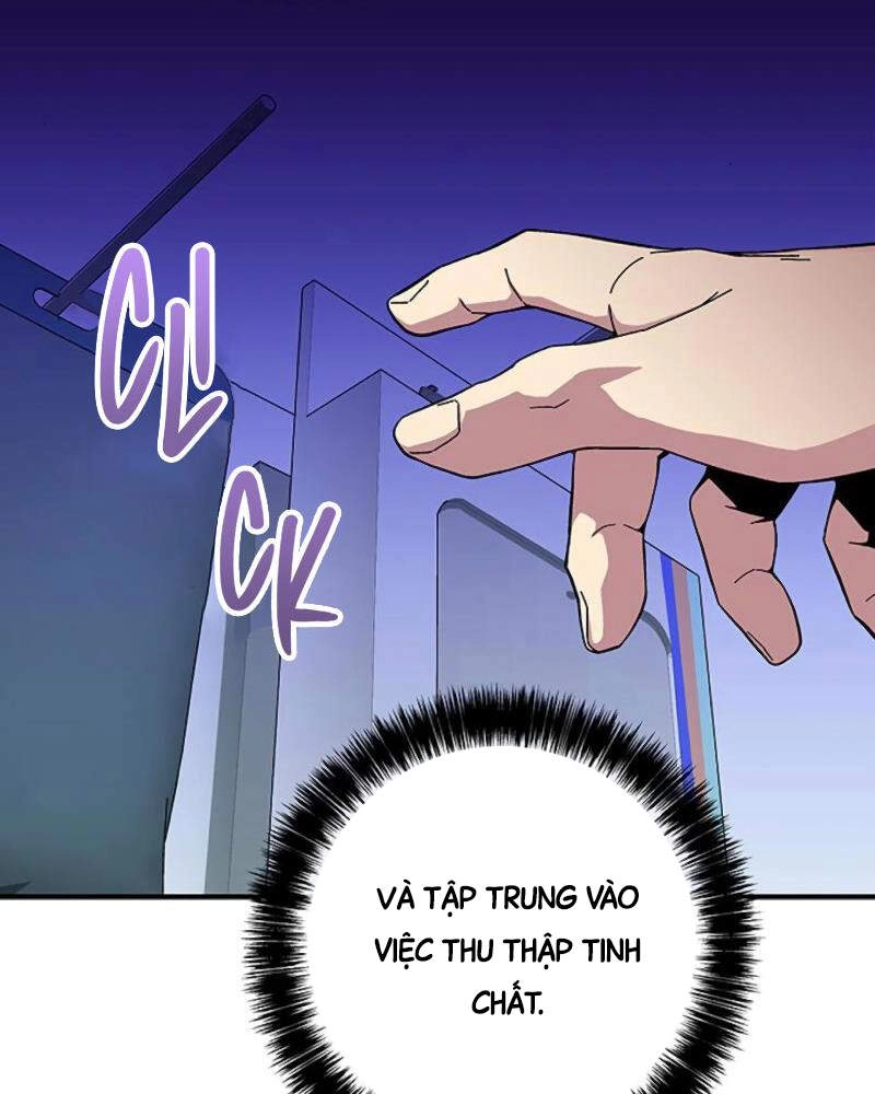 Đấng Cứu Thế Được Chọn Lựa Chapter 15 - 46