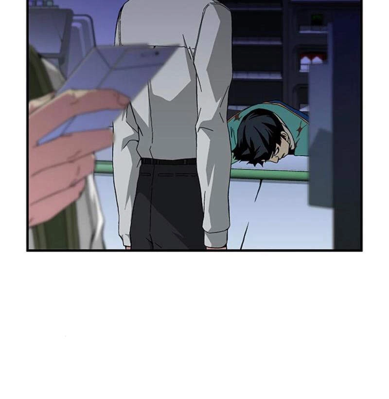 Đấng Cứu Thế Được Chọn Lựa Chapter 15 - 48