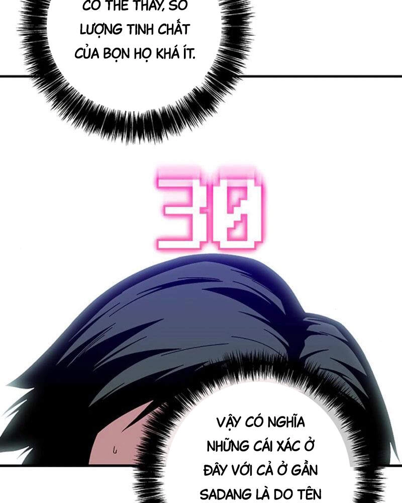 Đấng Cứu Thế Được Chọn Lựa Chapter 15 - 70