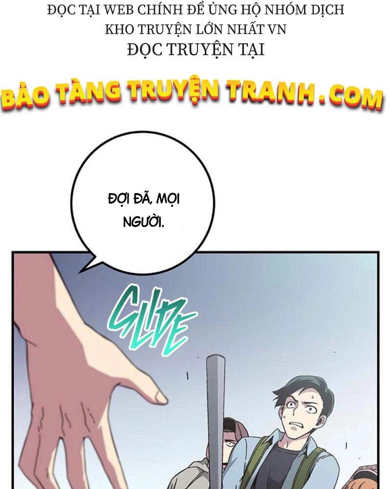 Đấng Cứu Thế Được Chọn Lựa Chapter 15 - 73