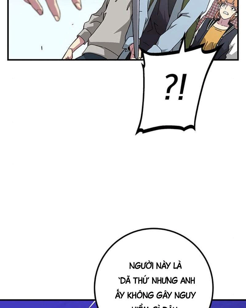 Đấng Cứu Thế Được Chọn Lựa Chapter 15 - 74