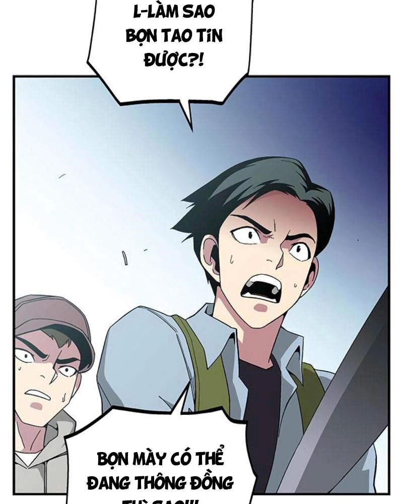 Đấng Cứu Thế Được Chọn Lựa Chapter 15 - 77