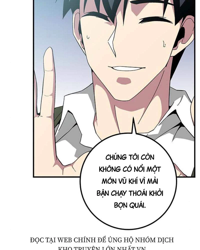 Đấng Cứu Thế Được Chọn Lựa Chapter 15 - 79