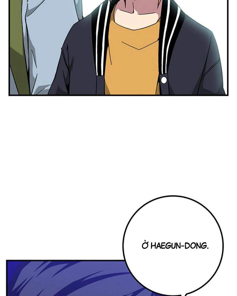 Đấng Cứu Thế Được Chọn Lựa Chapter 15 - 84