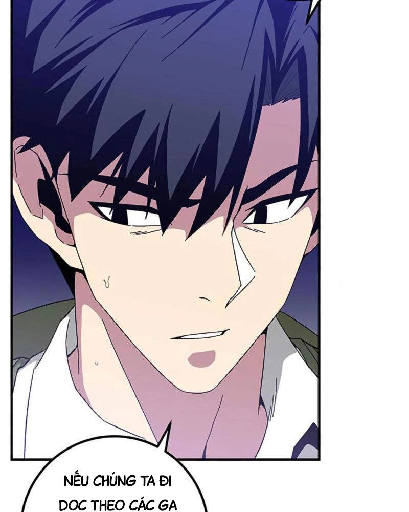 Đấng Cứu Thế Được Chọn Lựa Chapter 15 - 85