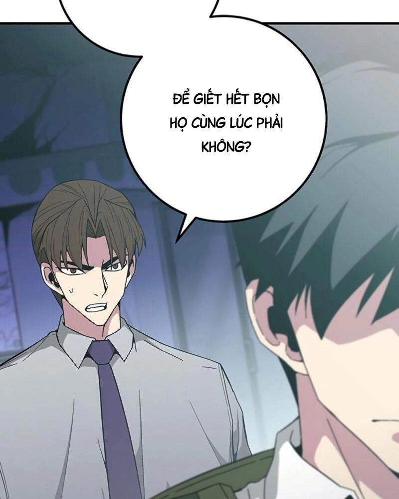 Đấng Cứu Thế Được Chọn Lựa Chapter 15 - 103