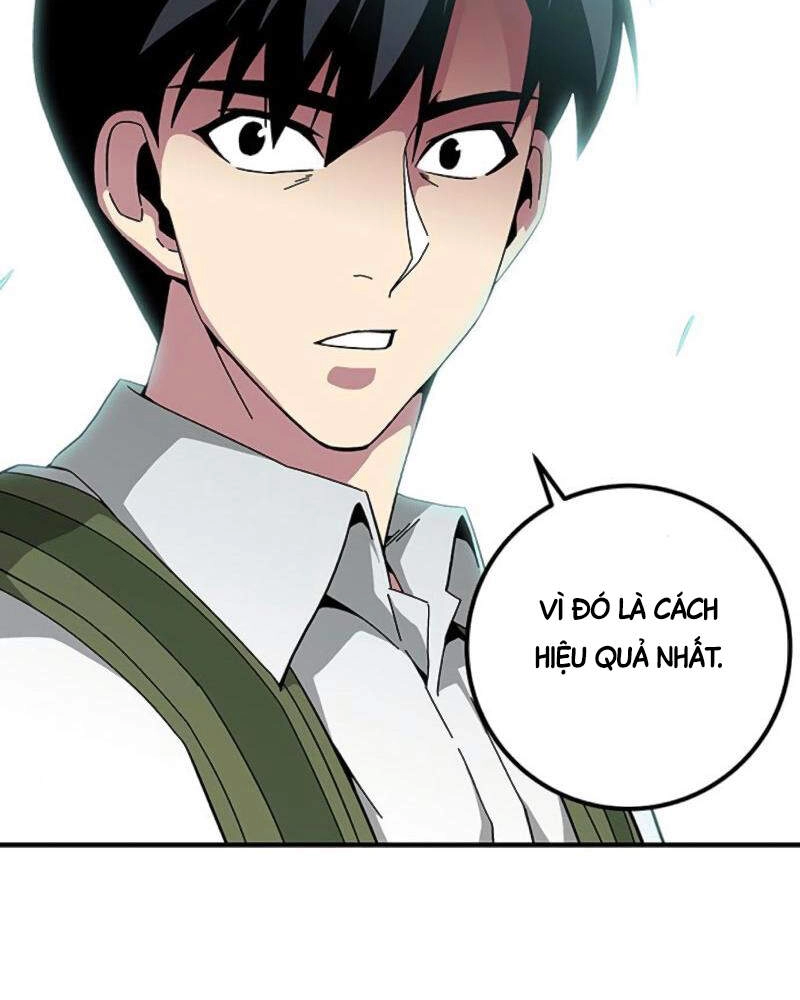 Đấng Cứu Thế Được Chọn Lựa Chapter 15 - 105