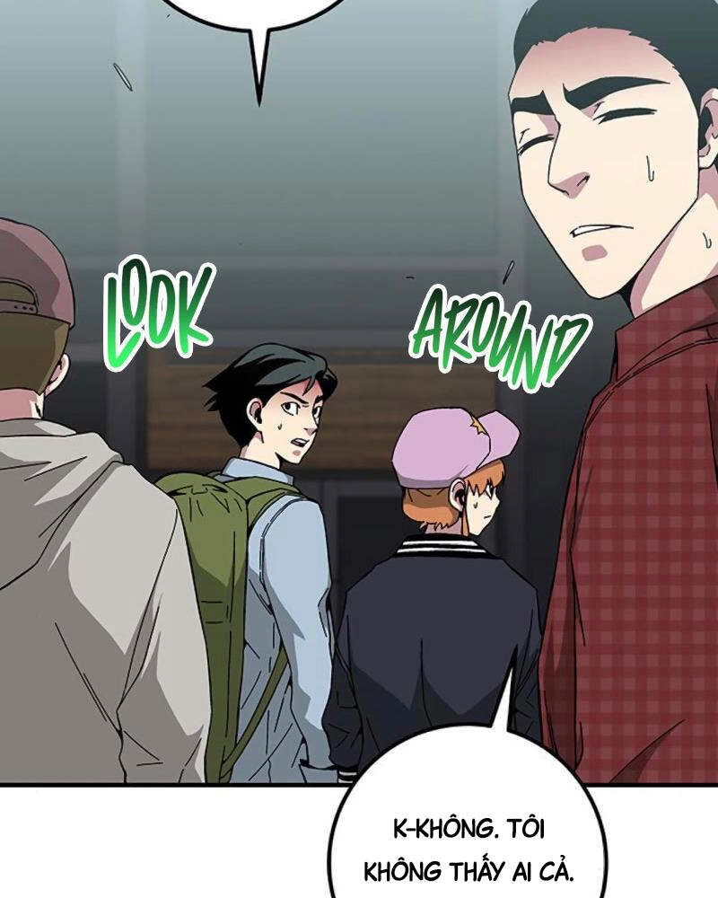 Đấng Cứu Thế Được Chọn Lựa Chapter 15 - 111