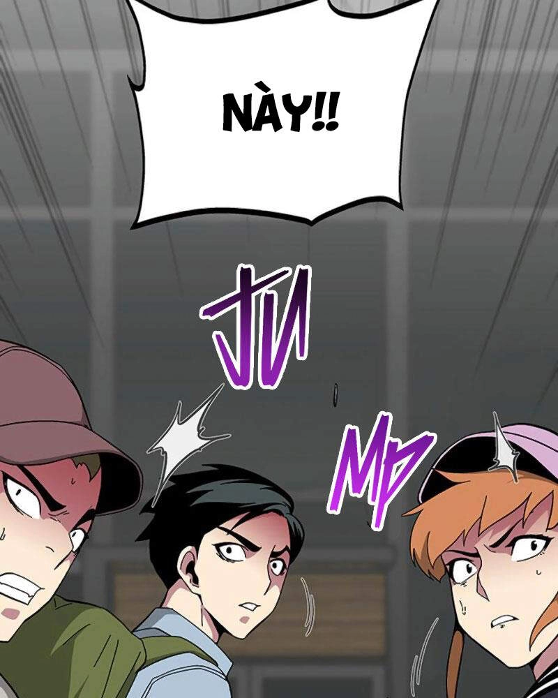 Đấng Cứu Thế Được Chọn Lựa Chapter 15 - 115