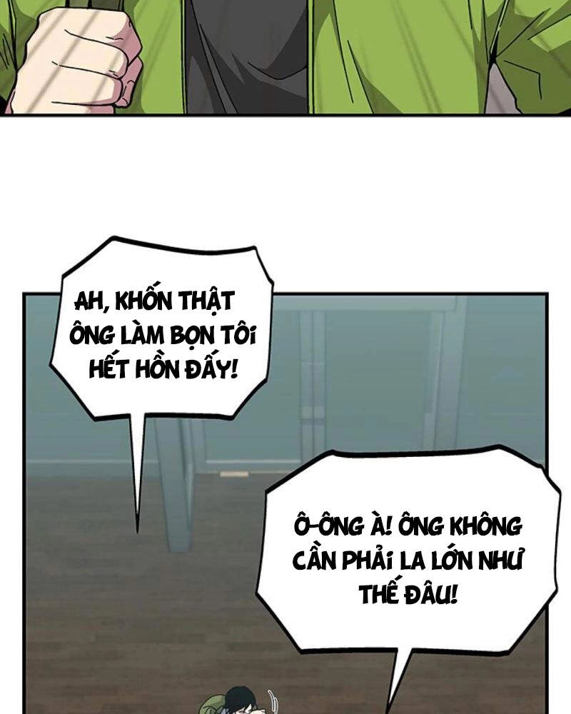 Đấng Cứu Thế Được Chọn Lựa Chapter 15 - 118